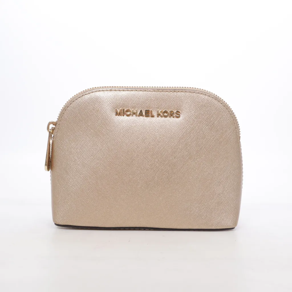 Image of Michael Kors Make-up tas (Preloved)