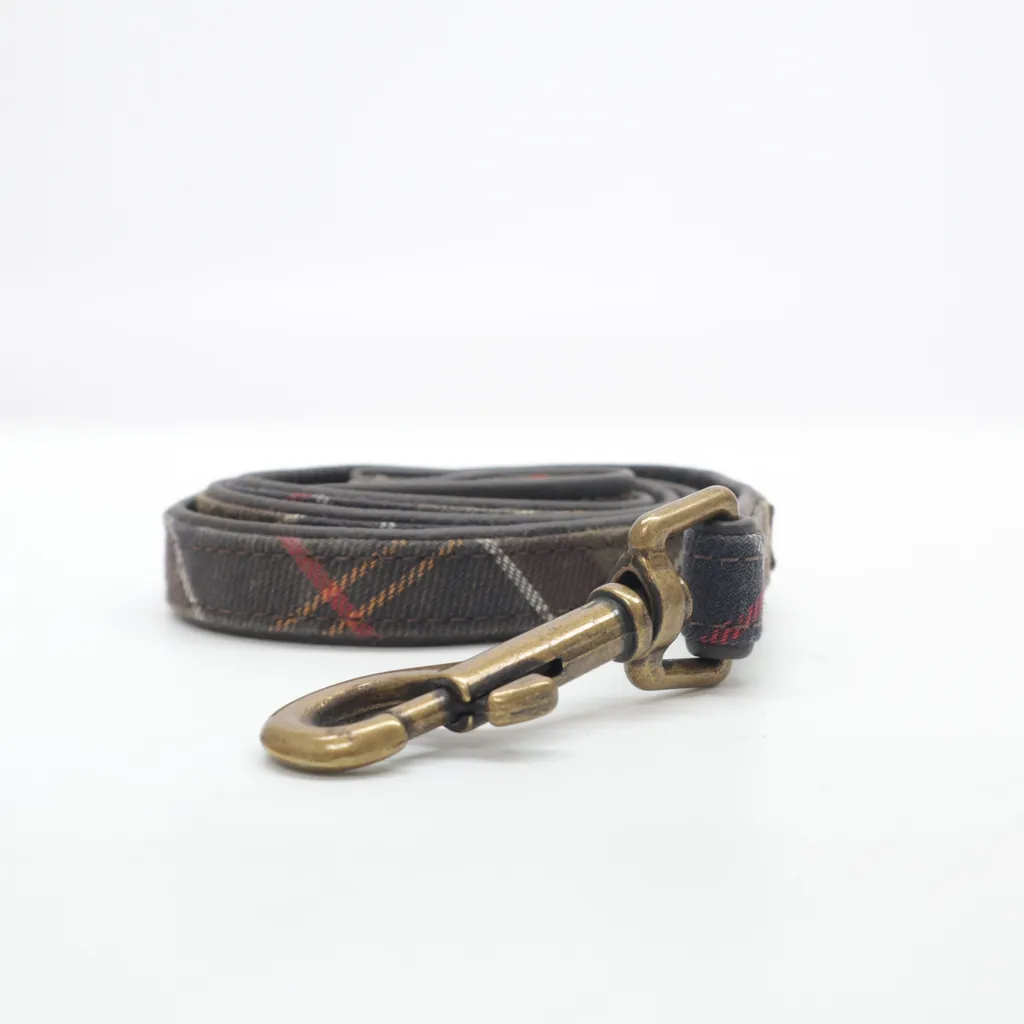 Image of Barbour Hondenriem (Preloved)