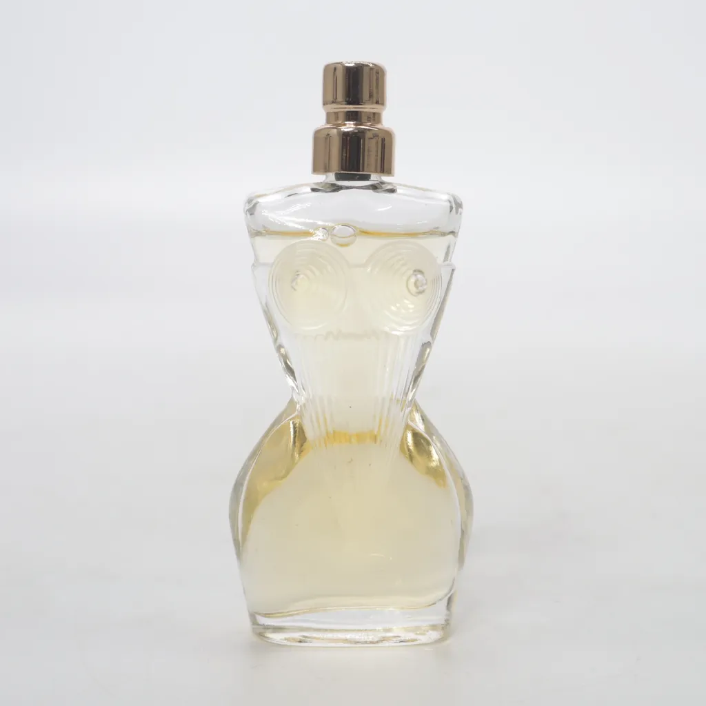 Image of Jean Paul Gaultier Eau de Parfum (Preloved)