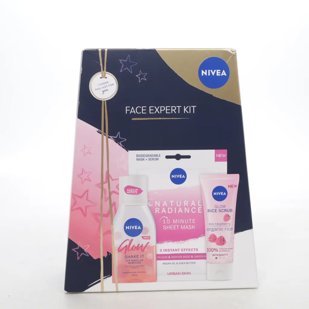 Image of Nivea Skincare set (Preloved)