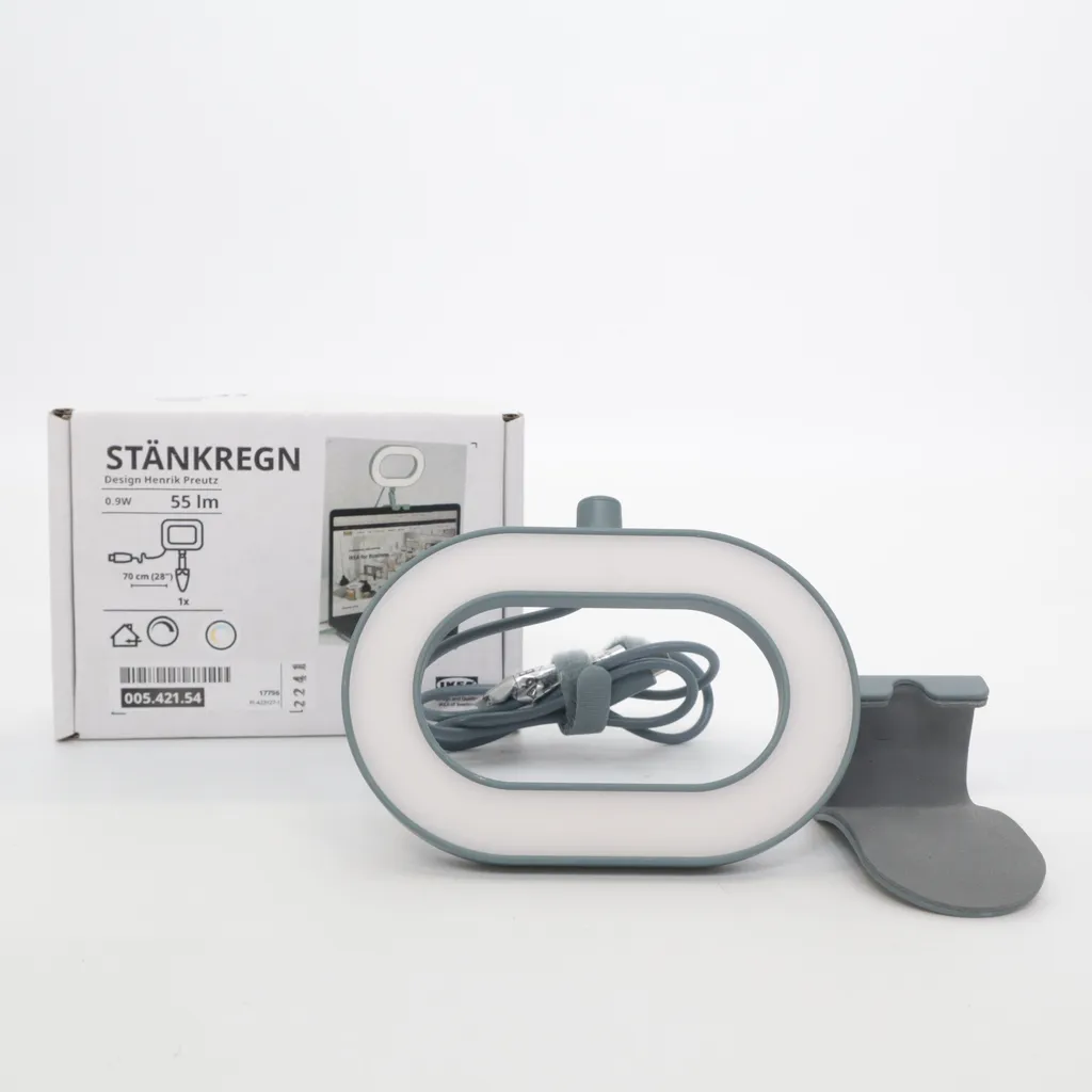 Image of IKEA Cameralicht (Preloved)