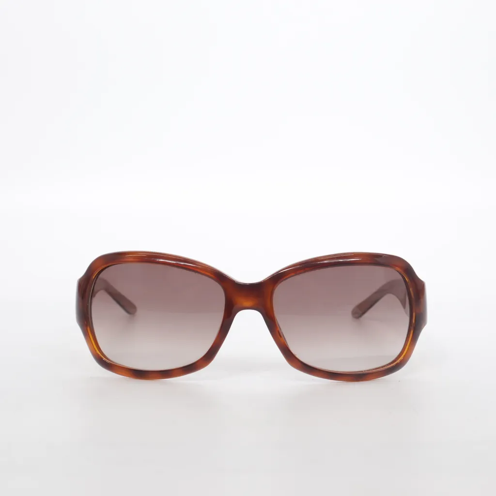 Image of Dior Zonnebril (Preloved)