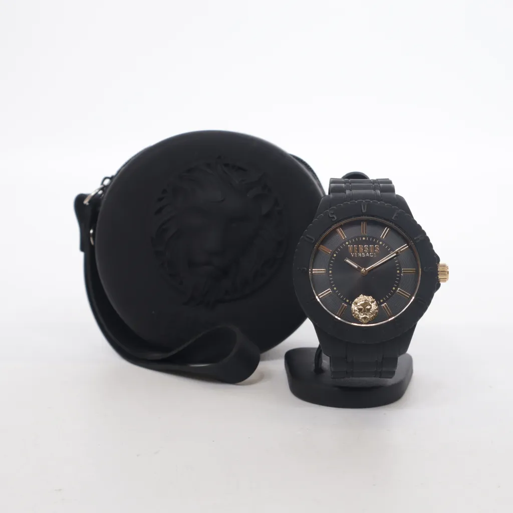 Image of Versus Versace Polshorloge (Preloved)