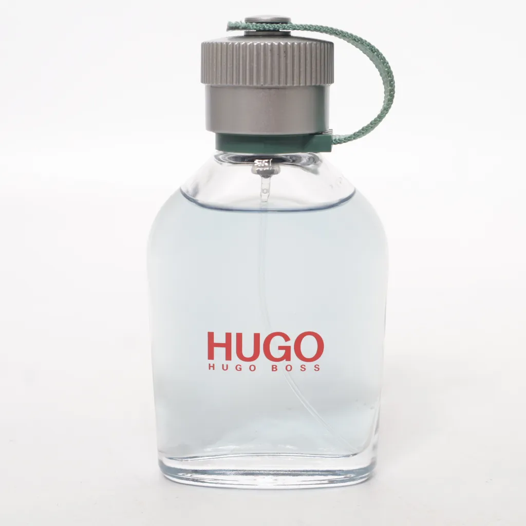 Image of Hugo Hugo Boss Eau de Toilette (Preloved)