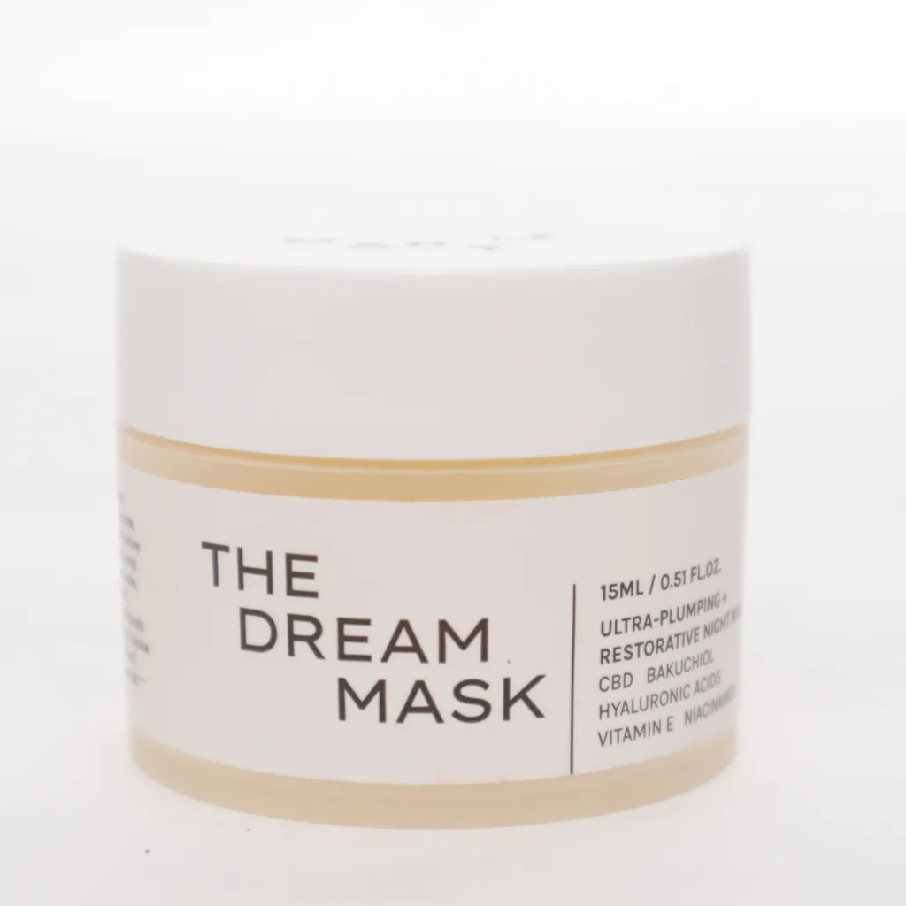 Image of Mantle Gezichtsmasker (Preloved)