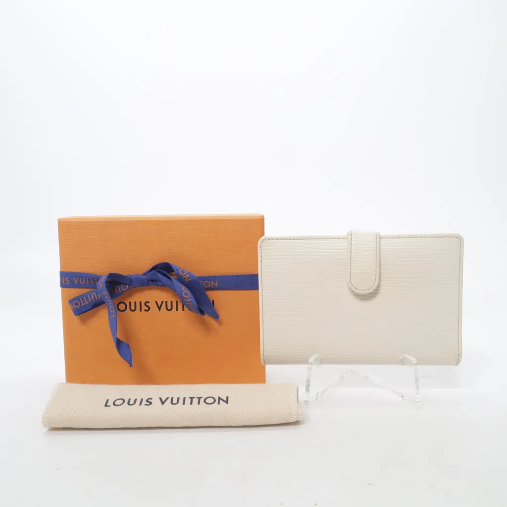 Image of Louis Vuitton Portemonnee (Preloved)
