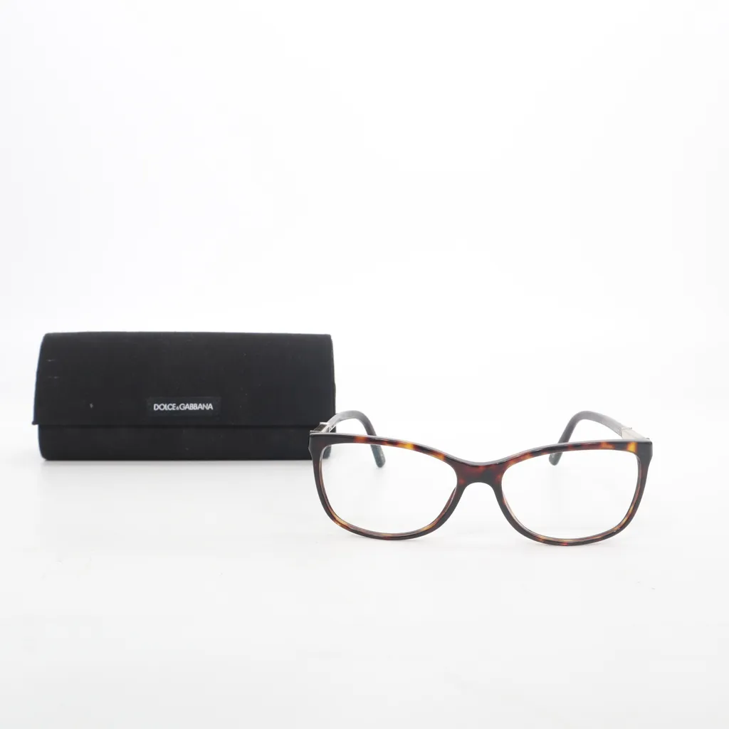 Image of Dolce & Gabbana Bril (Preloved)