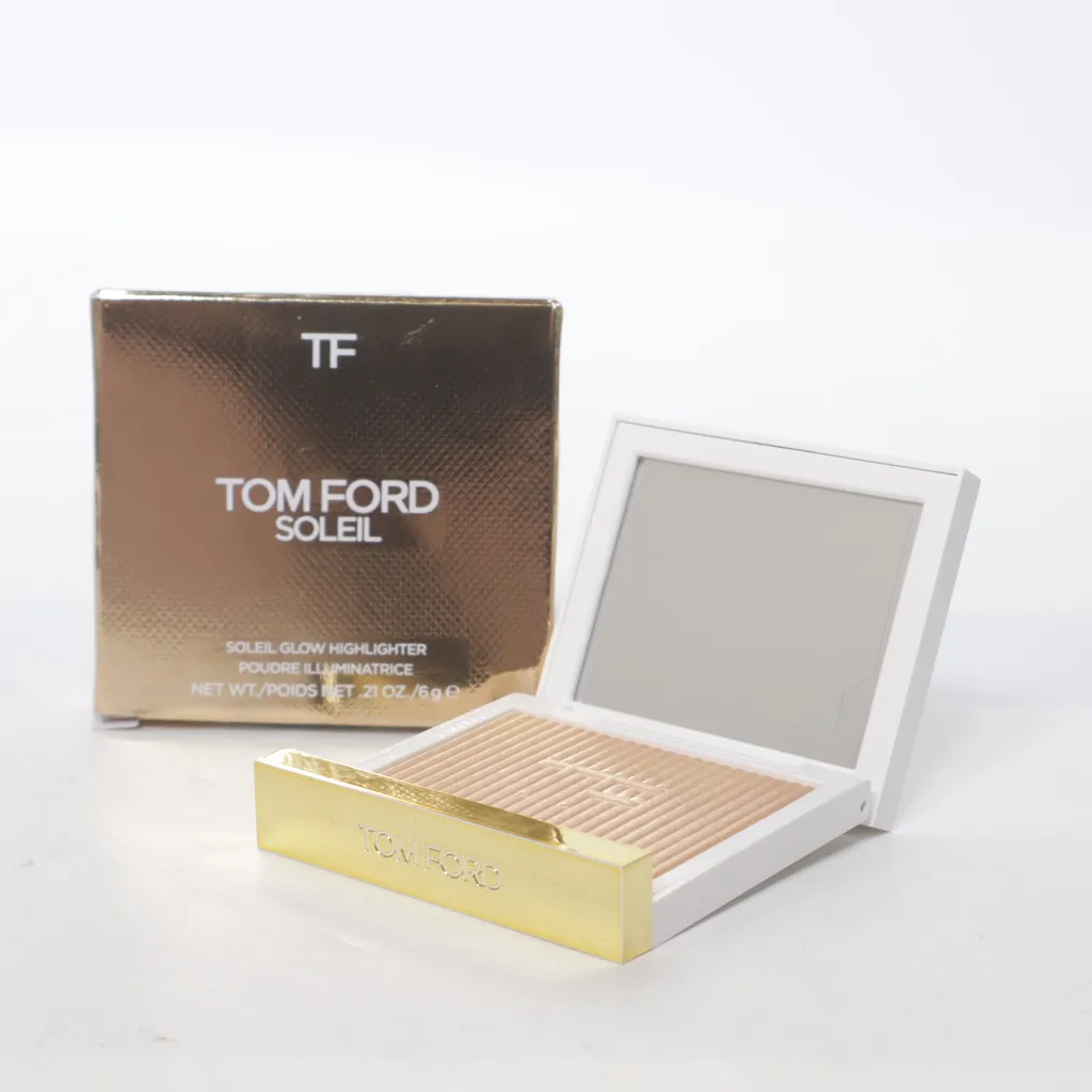 Image of Tom Ford Highlighter (Preloved)