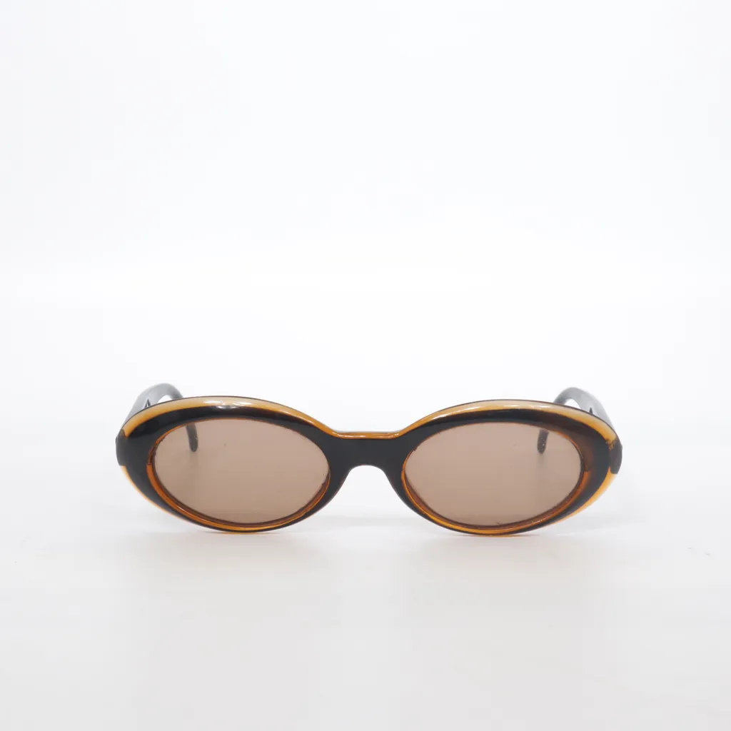 Image of Mulberry Zonnebril (Preloved)