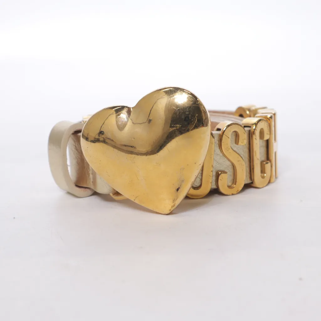 Image of Love Moschino Riem (Preloved)