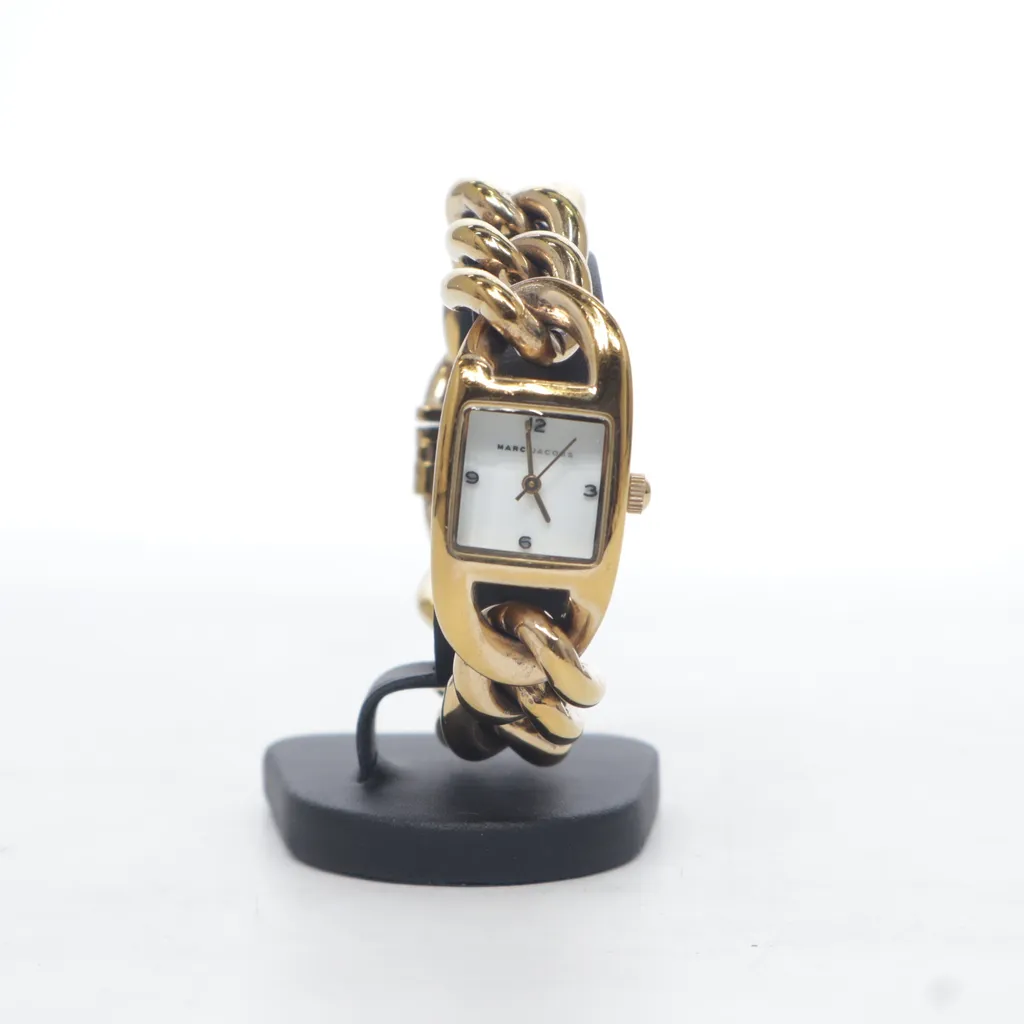 Image of Marc Jacobs Polshorloge (Preloved)