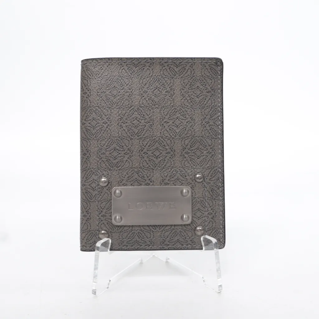 Image of Loewe Portemonnee (Preloved)