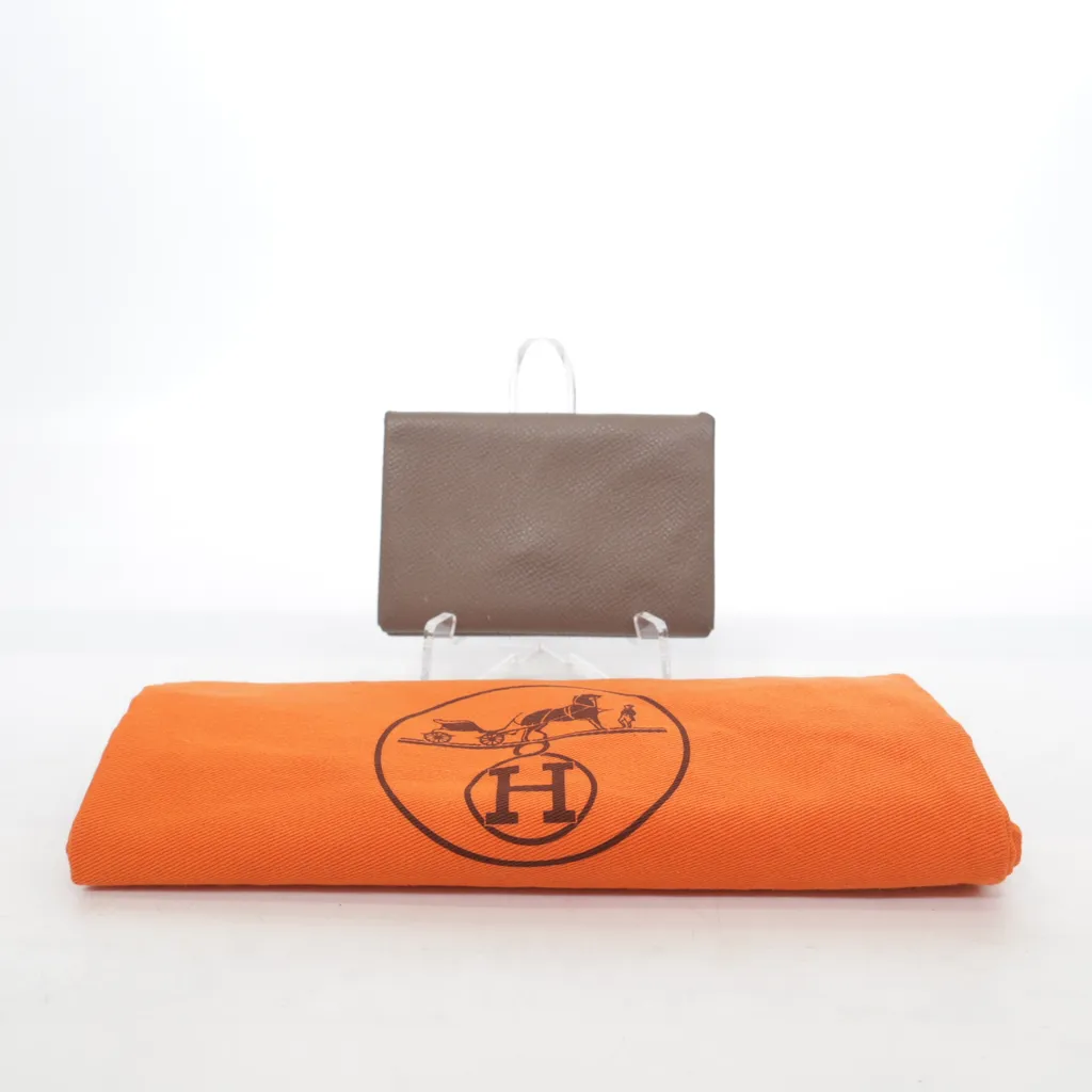 Image of Hermès Kaarthouder (Preloved)
