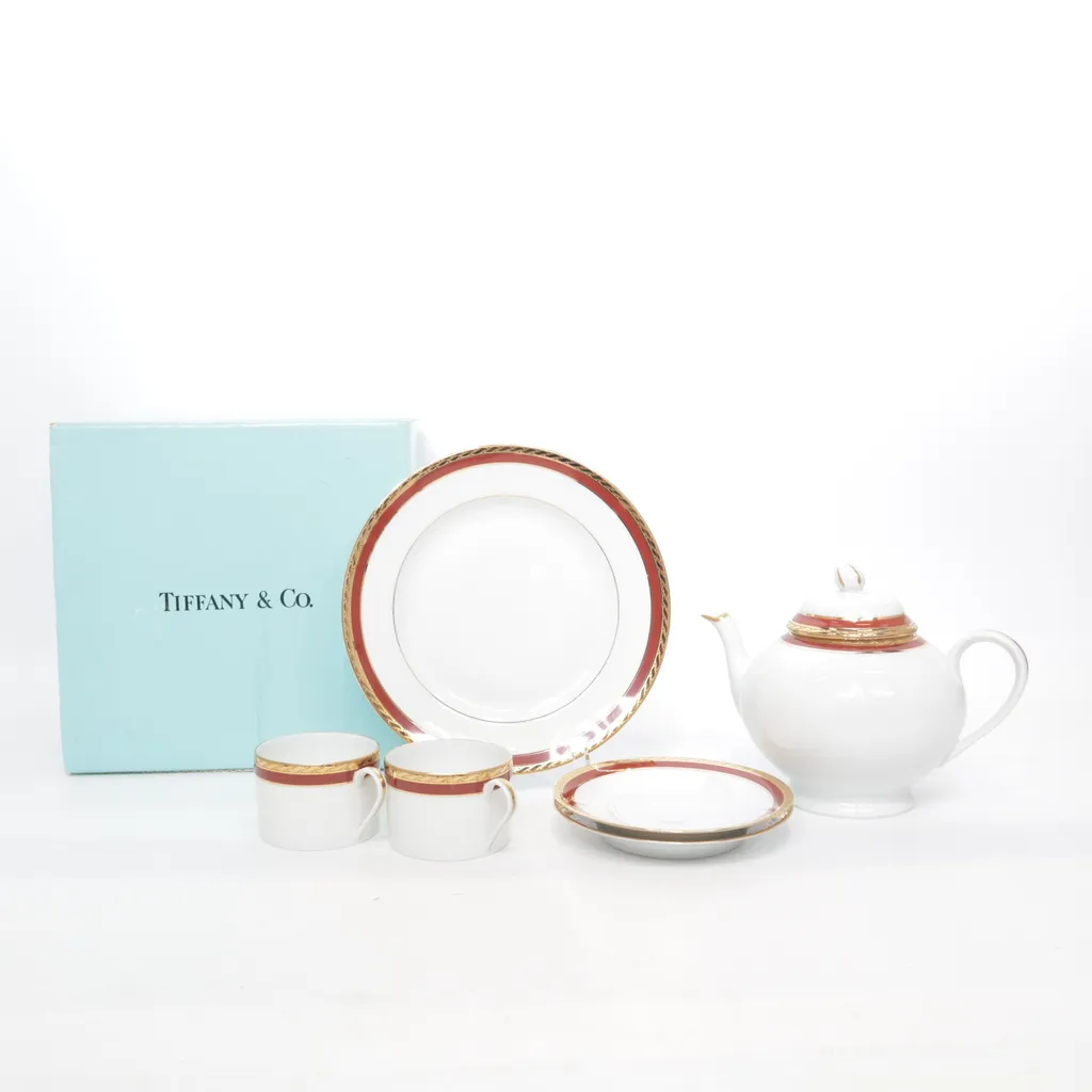 Image of Tiffany & Co. Service (Preloved)