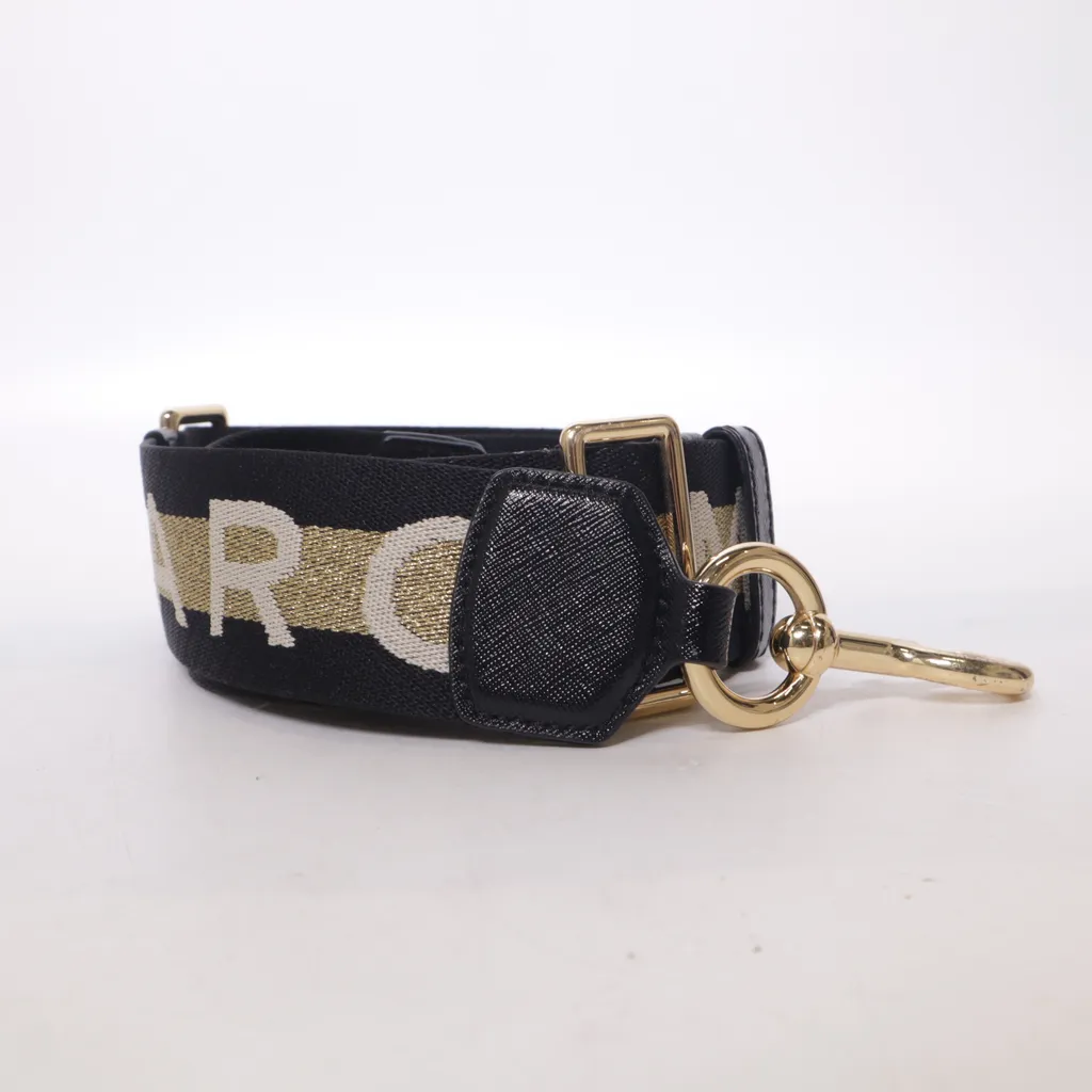 Image of Marc Jacobs Schouderband (Preloved)
