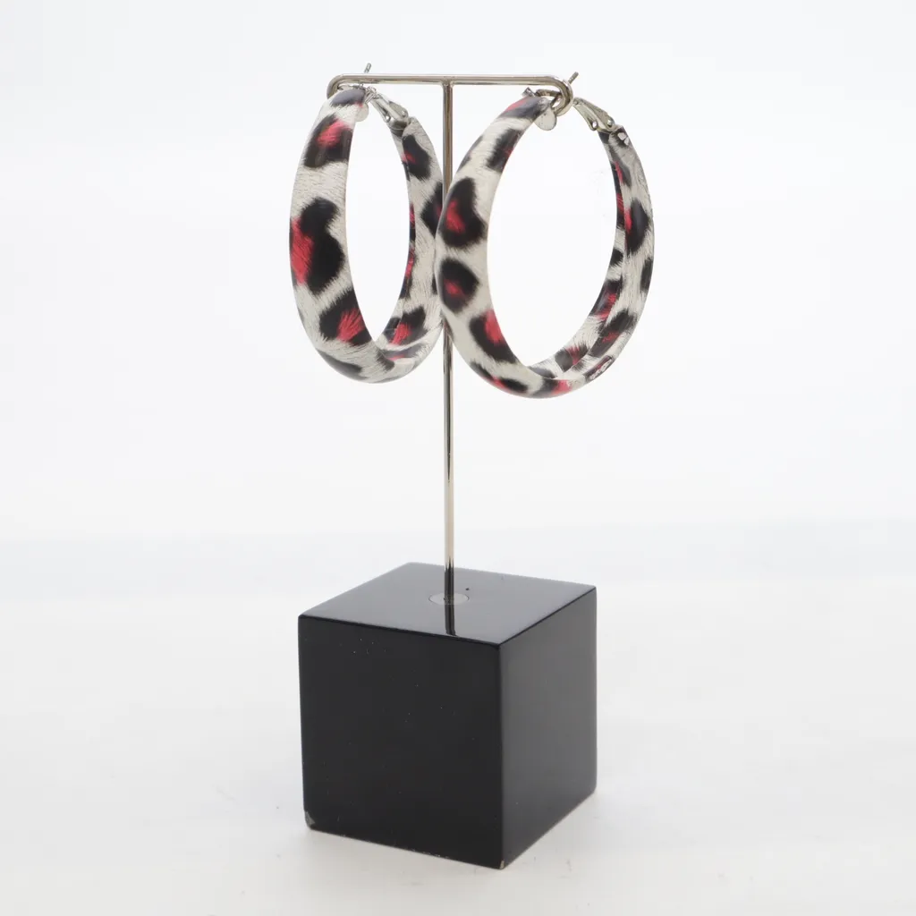 Image of Celia Oorbellen (Preloved)