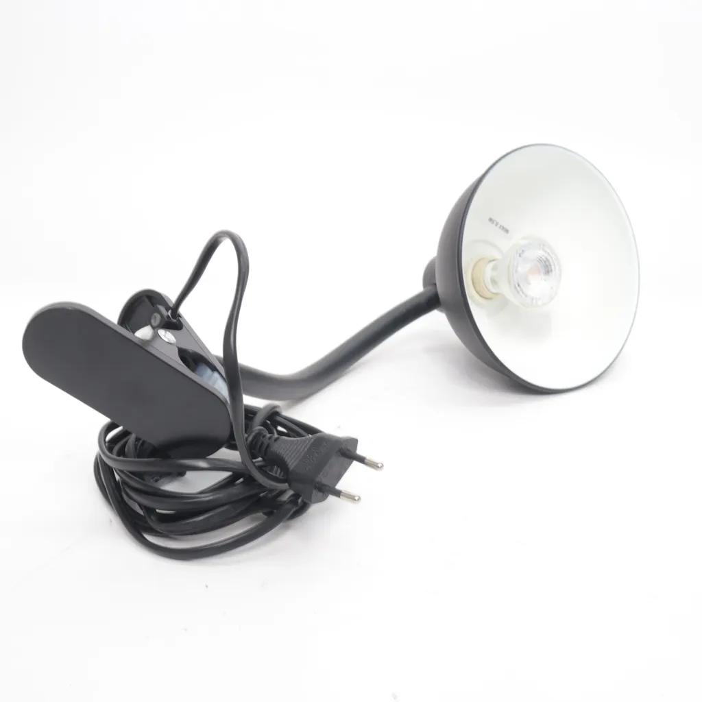 Image of IKEA Bureaulamp (Preloved)