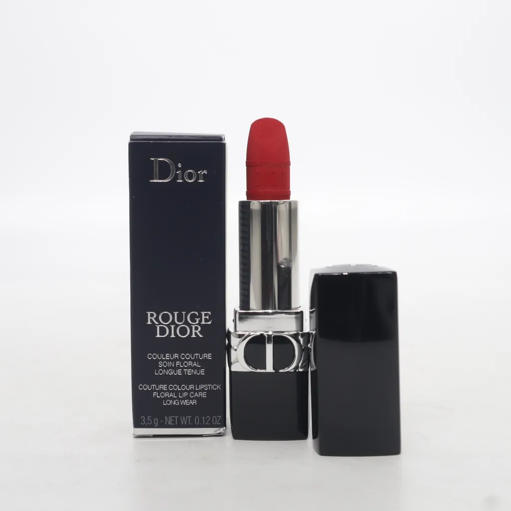 Image of Dior Lippenstift (Preloved)