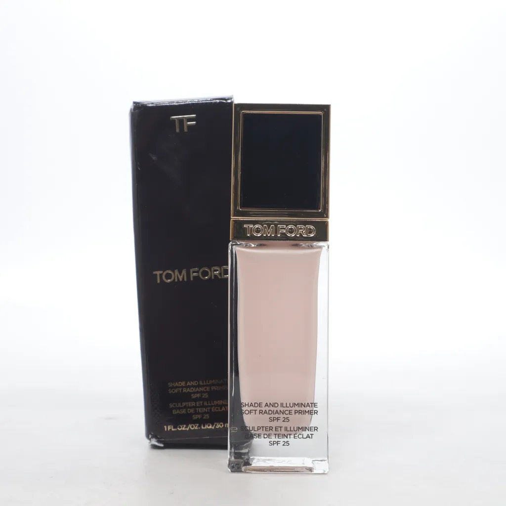 Image of Tom Ford Primer (Preloved)