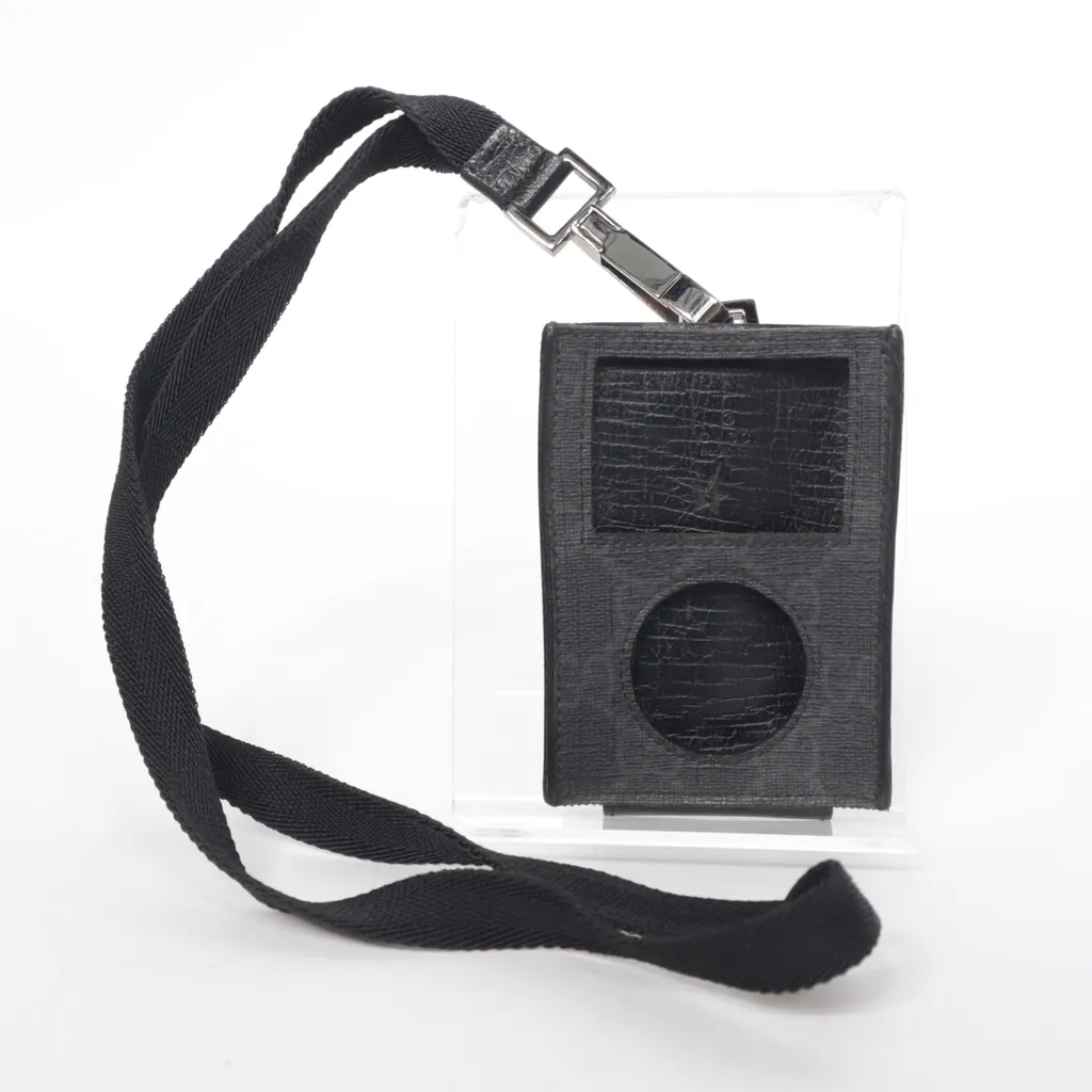 Image of Gucci Telefoontasje (Preloved)