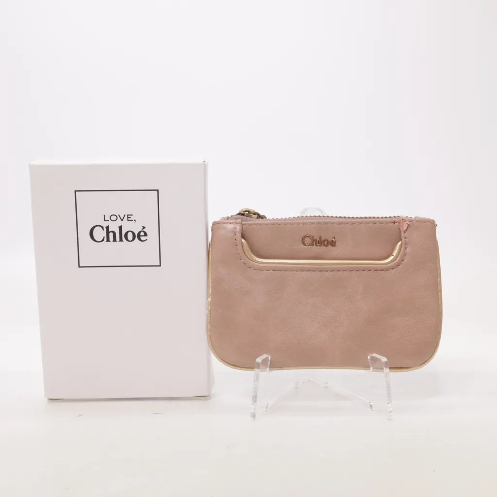 Image of Chloé Beurs (Preloved)