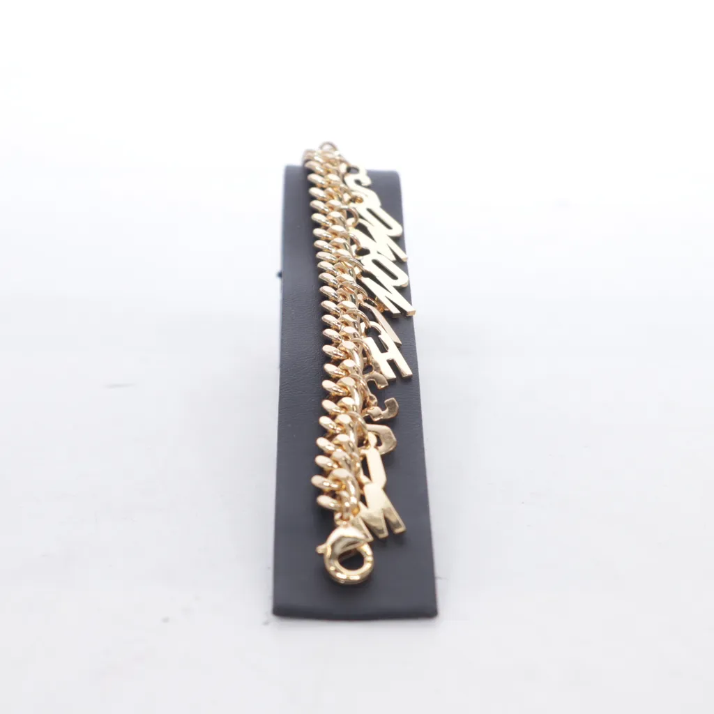 Image of Moschino Broekketting (Preloved)
