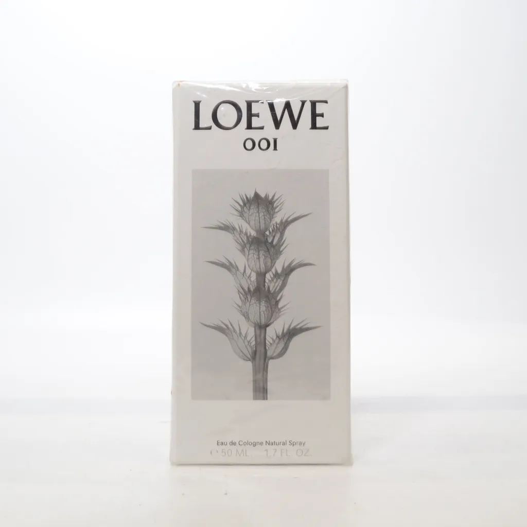 Image of Loewe Eau de Cologne (Preloved)