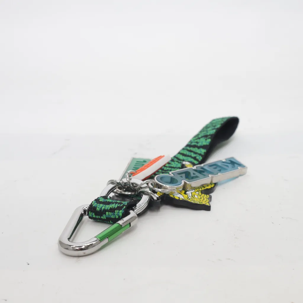 Image of Kenzo x H&M Sleutelhanger (Preloved)
