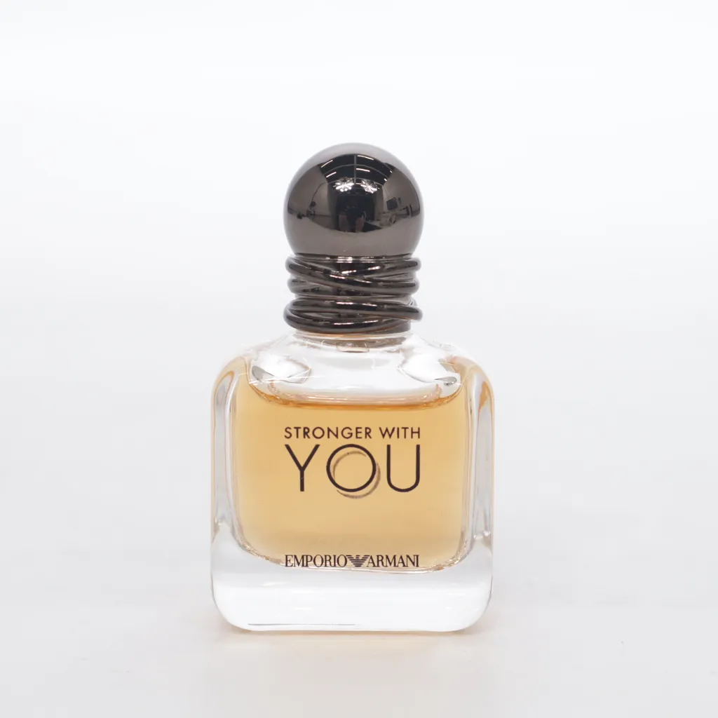Image of Emporio Armani Eau de Toilette (Preloved)