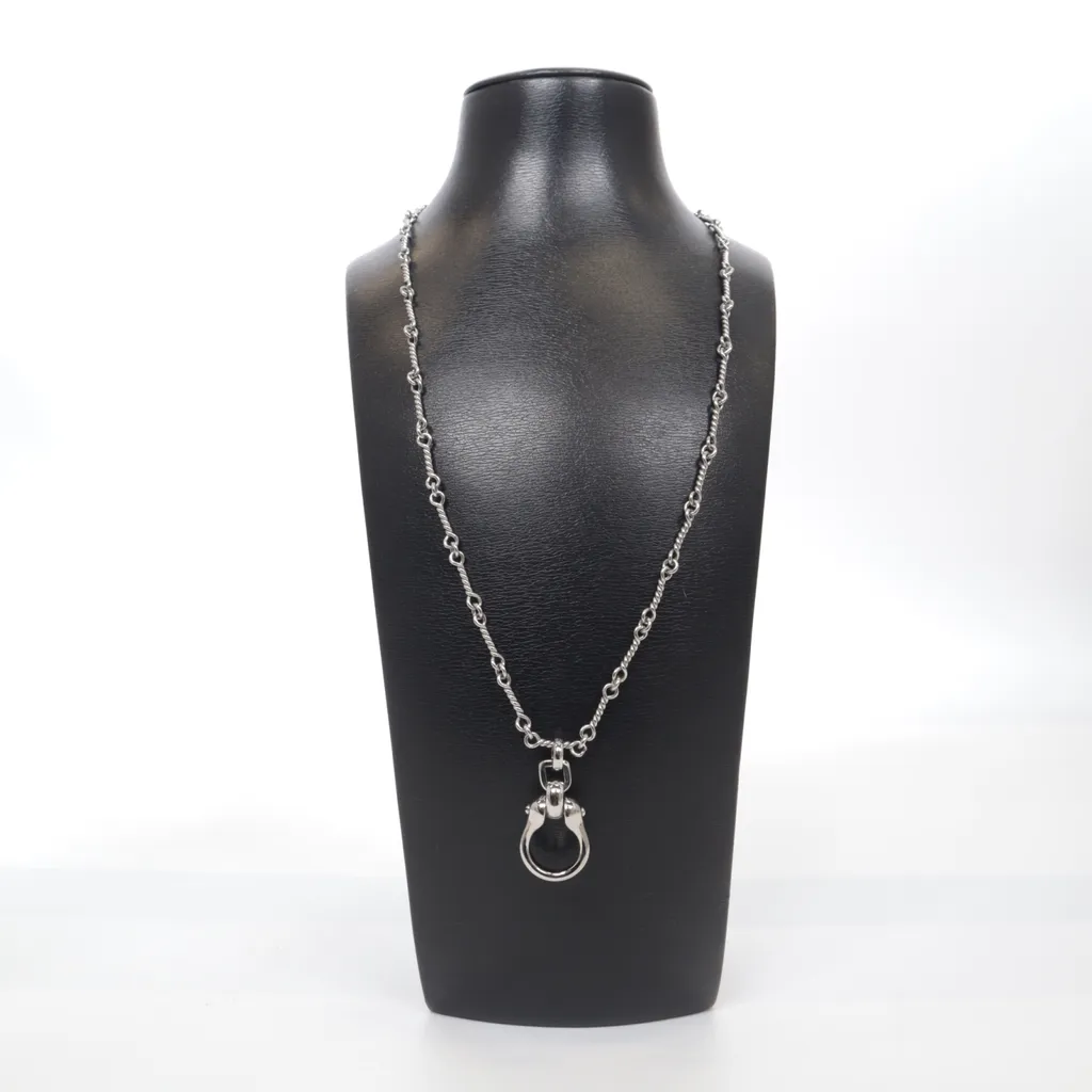 Image of Dolce & Gabbana Ketting (Preloved)