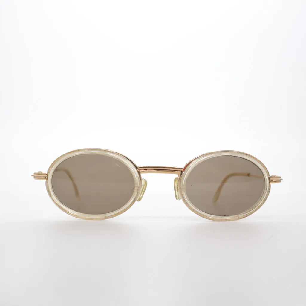 Image of Jil Sander Zonnebril (Preloved)