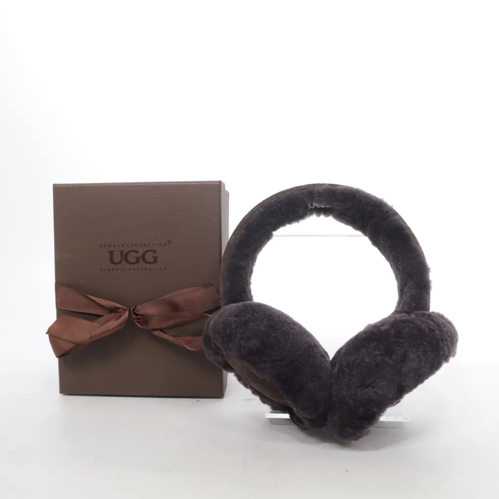 Image of UGG Oorwarmers (Preloved)