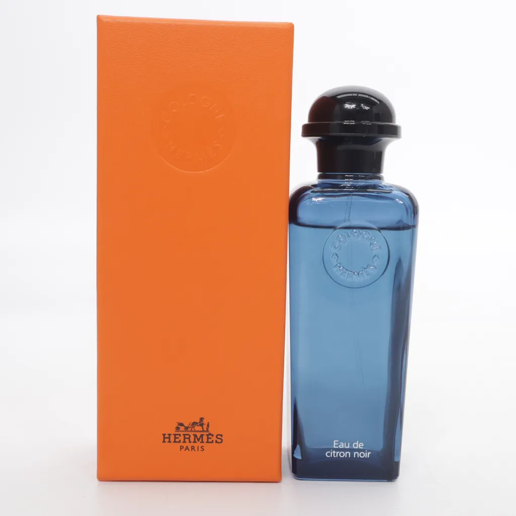 Hermès - Eau de Cologne