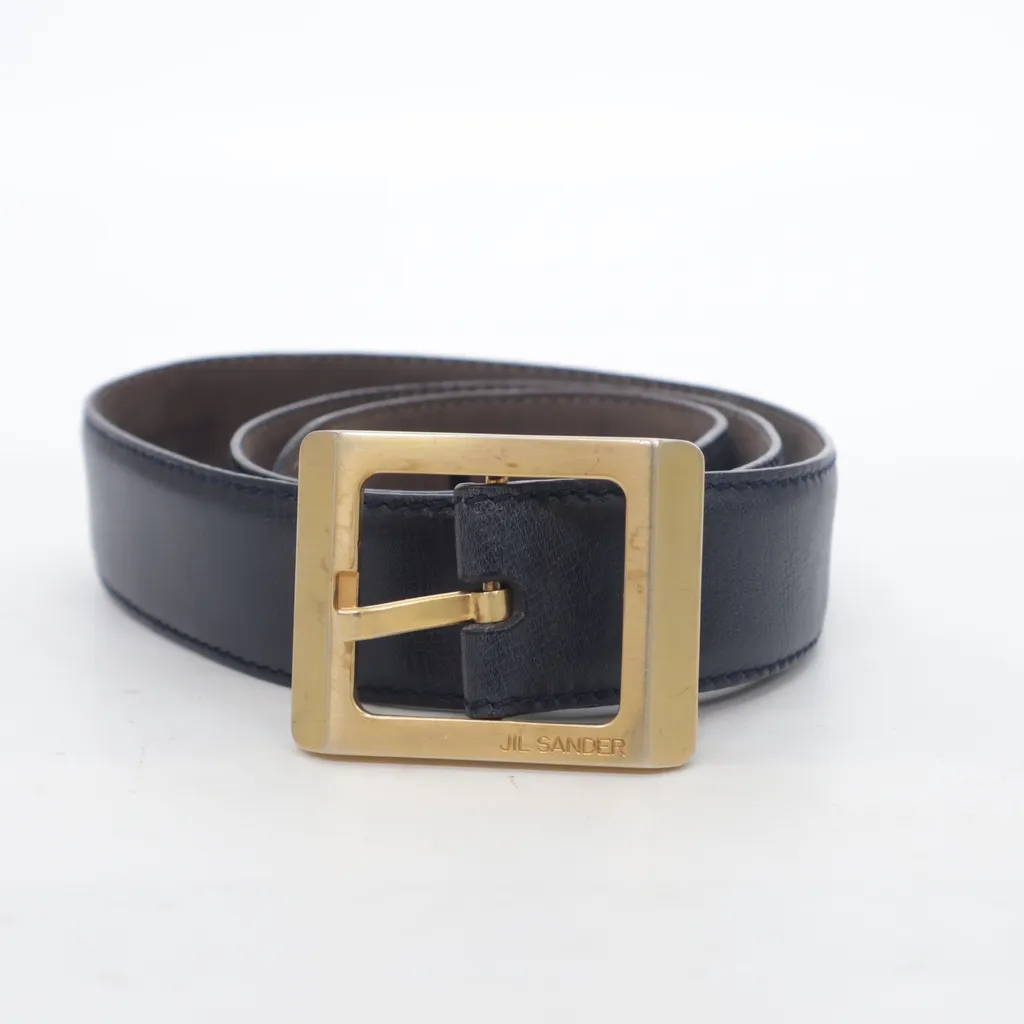 Image of Jil Sander Riem (Preloved)