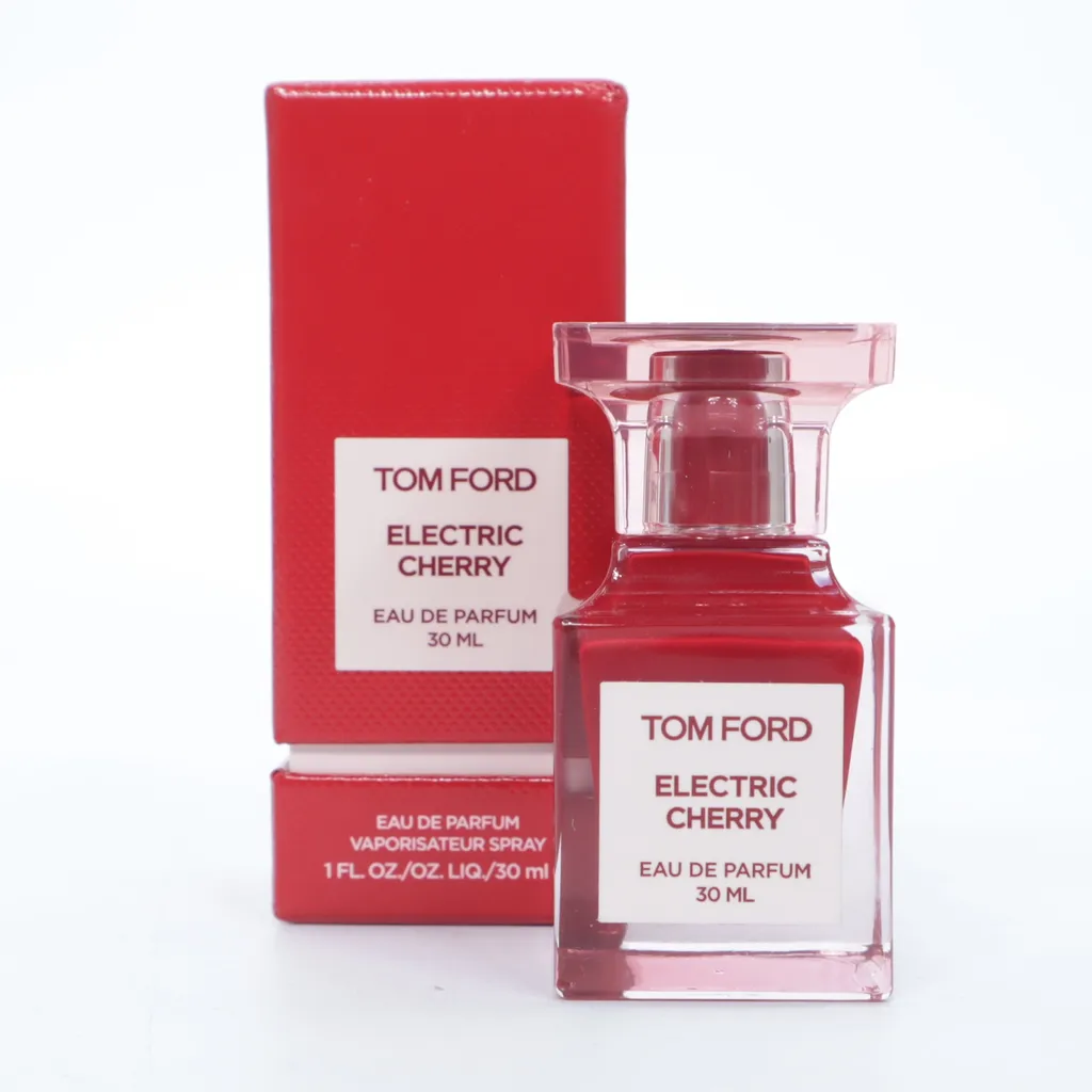 Image of Tom Ford Eau de Parfum (Preloved)