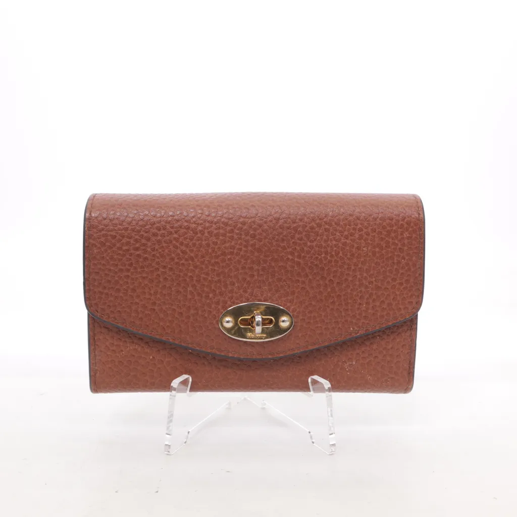 Image of Mulberry Portemonnee (Preloved)