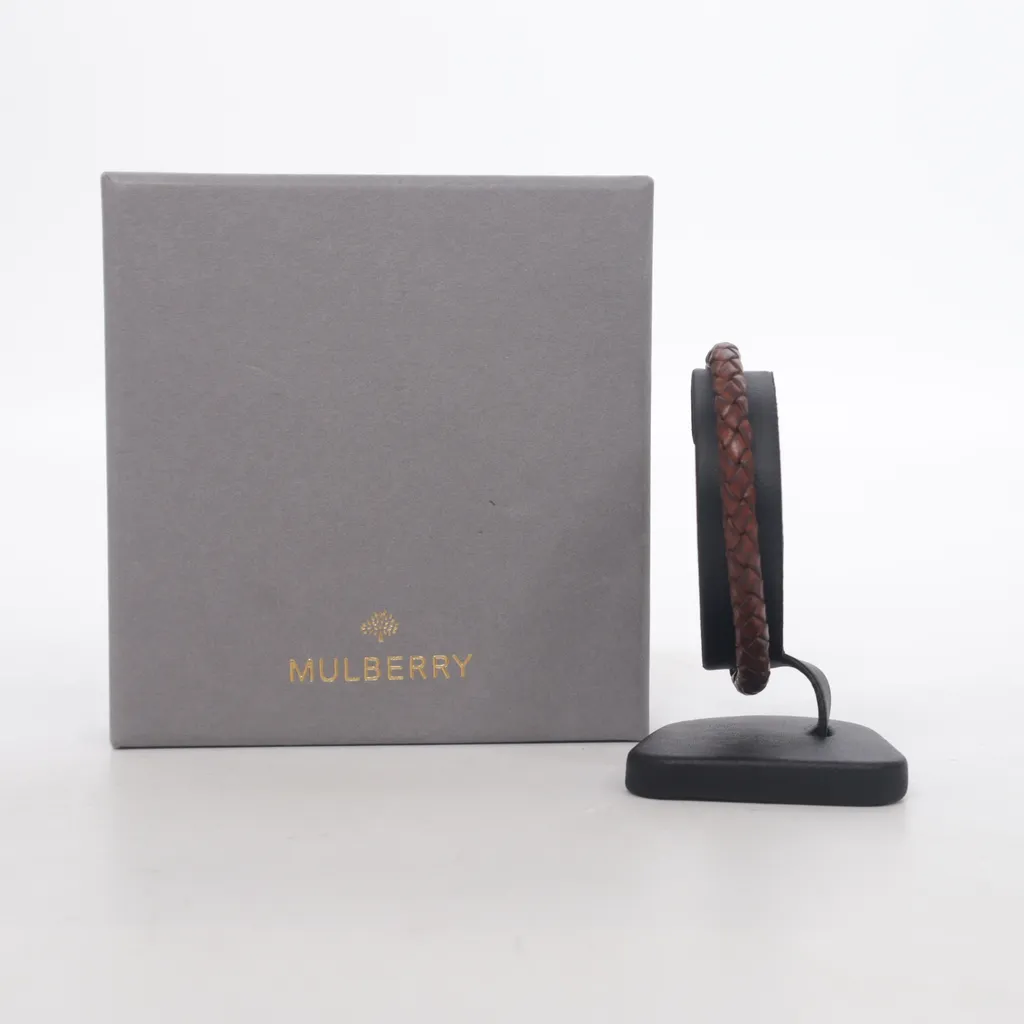 Image of Mulberry Armband (Preloved)