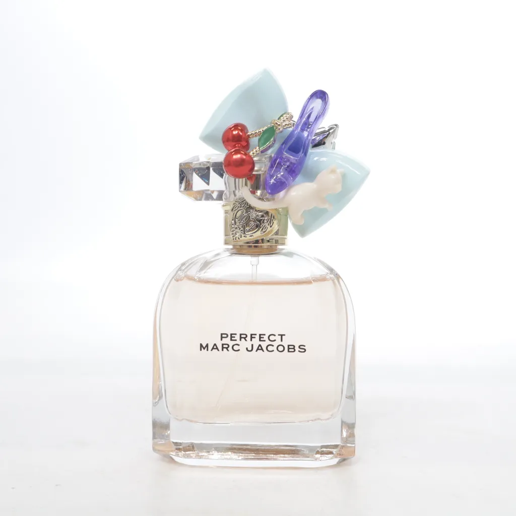 Image of Marc Jacobs Eau de Parfum (Preloved)