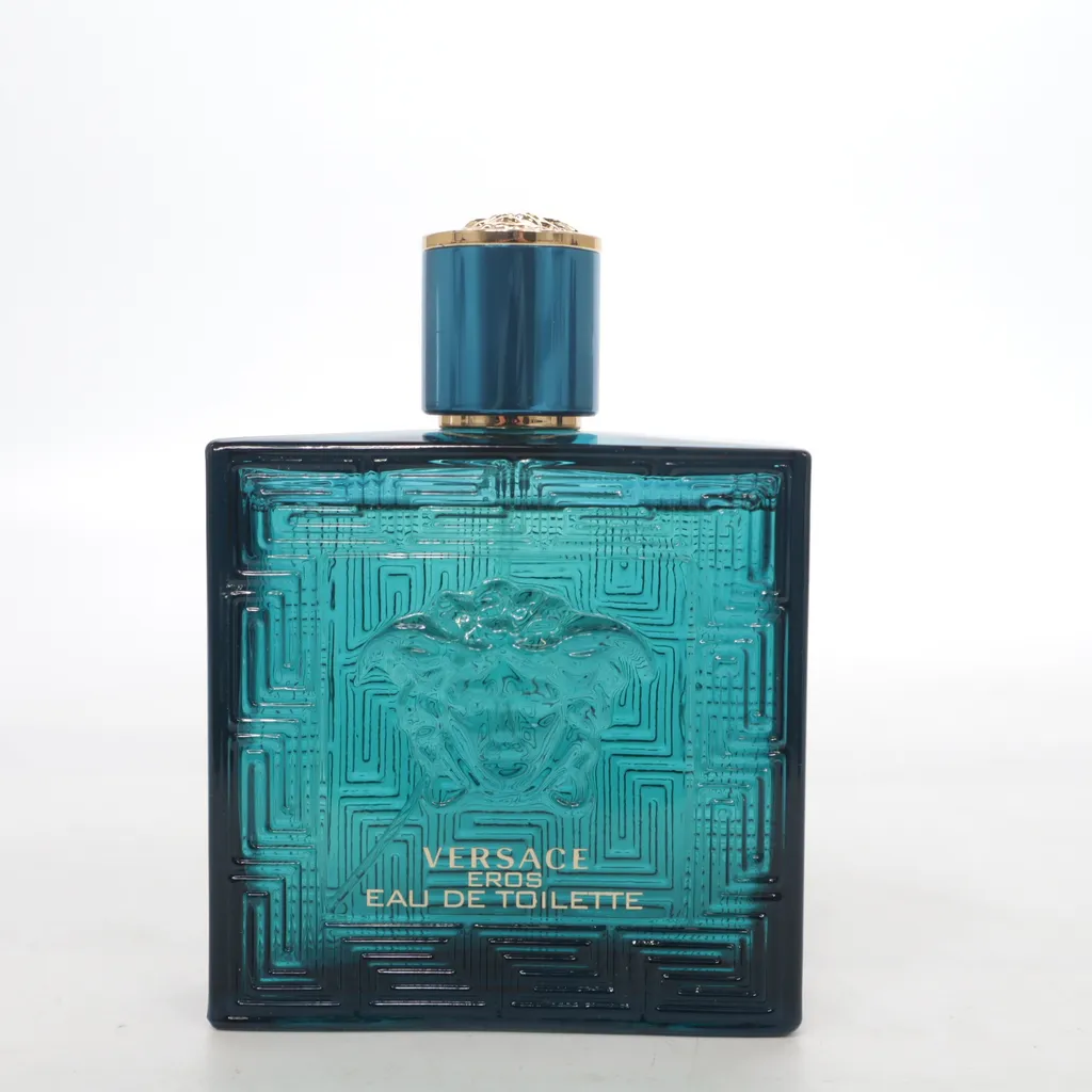 Image of Versace Eau de Toilette (Preloved)