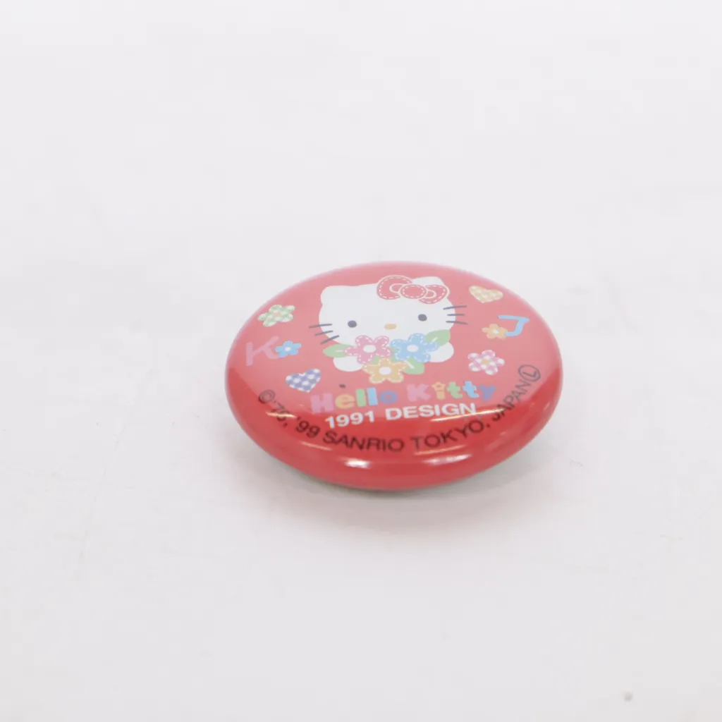 Image of Hello Kitty Speld (Preloved)