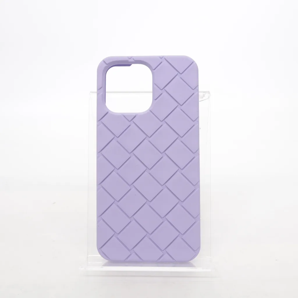 Image of Bottega Veneta Telefoonhoesje (Preloved)