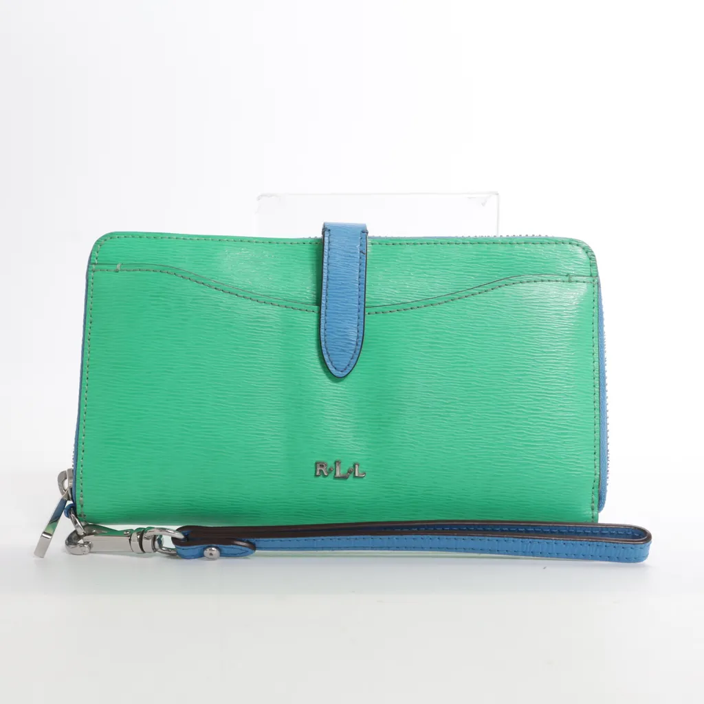 Image of Lauren Ralph Lauren Portemonnee (Preloved)
