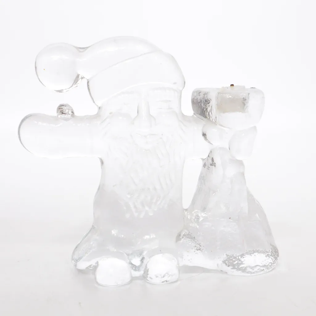 Image of Kosta Boda Kandelaar (Preloved)