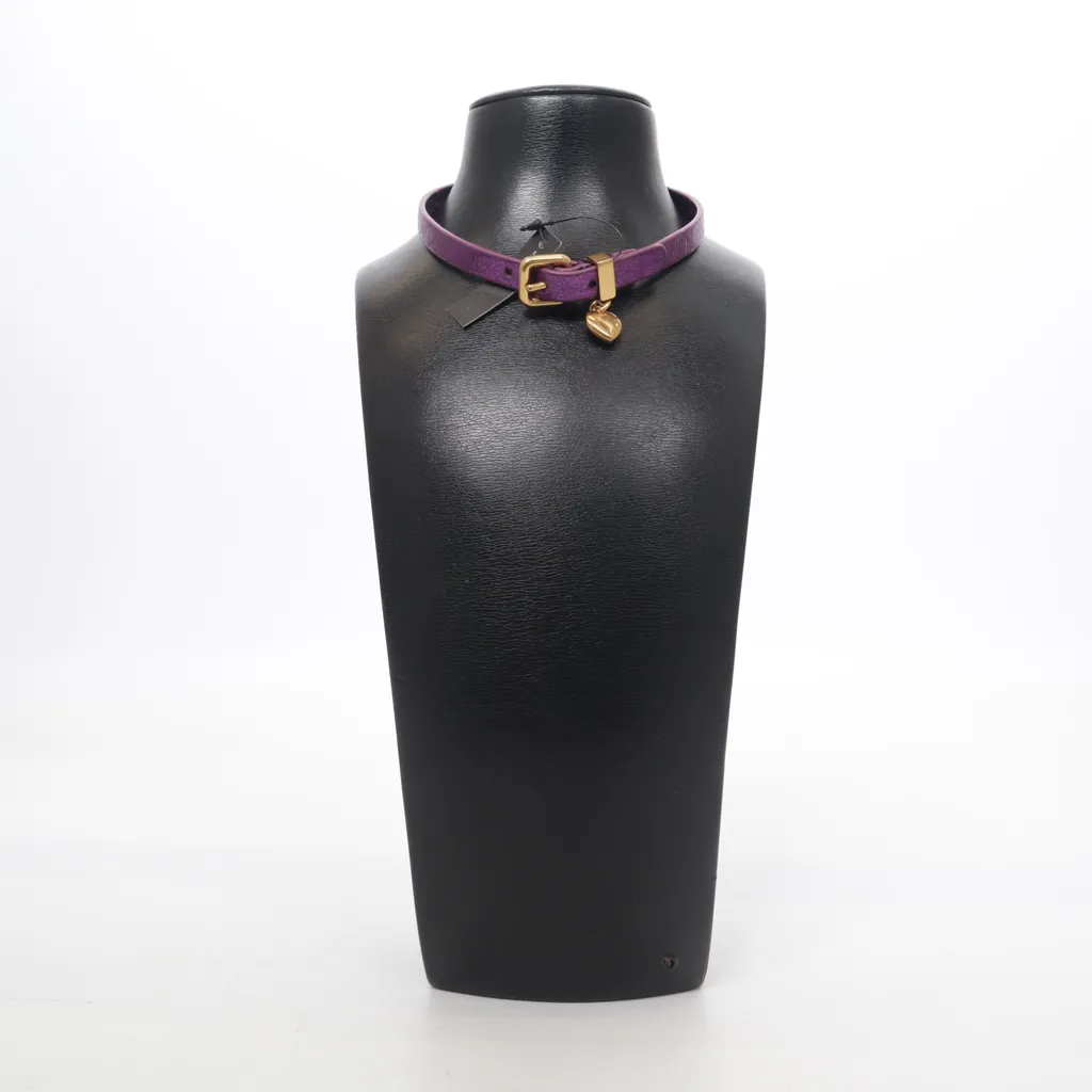 Image of Marc by Marc Jacobs Choker (Preloved)