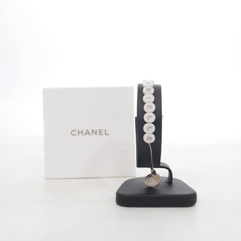 Image of Chanel Beauté Armband (Preloved)