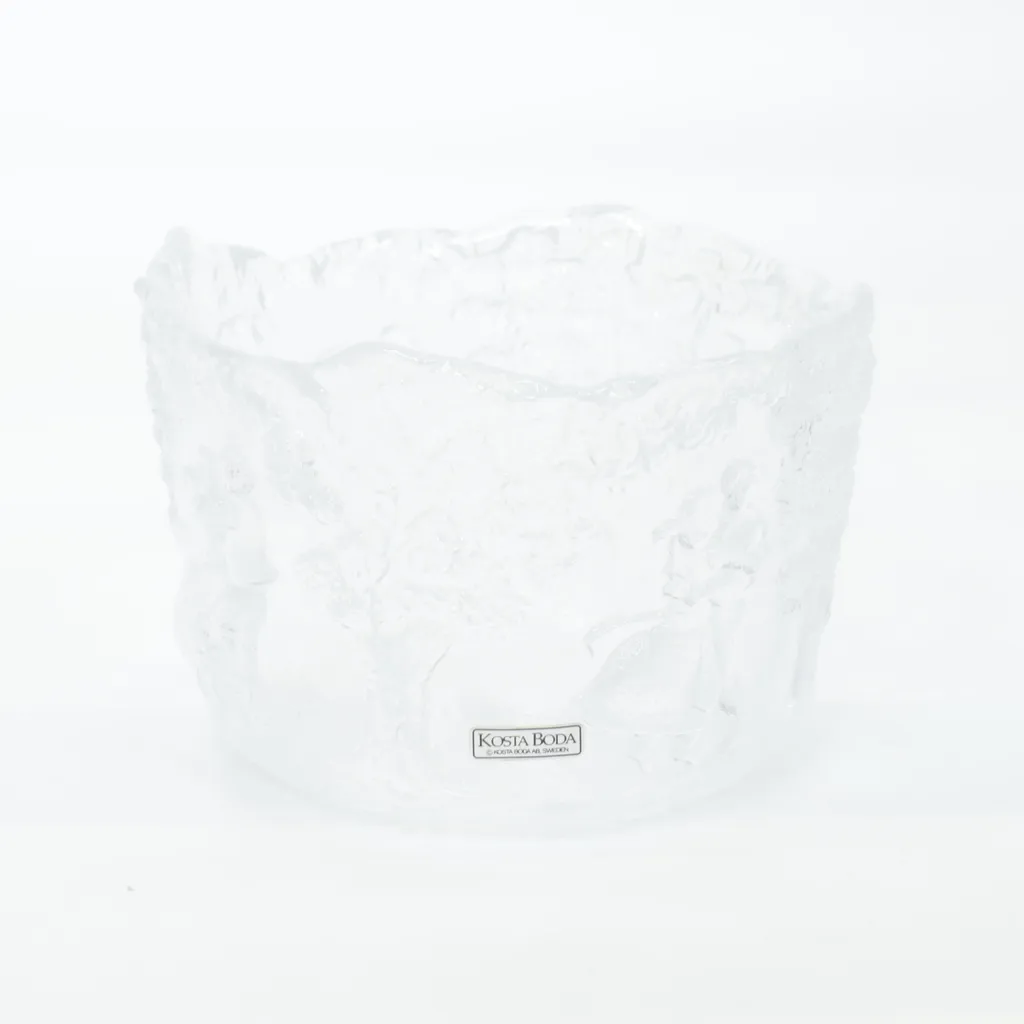 Image of Kosta Boda Schaal (Preloved)