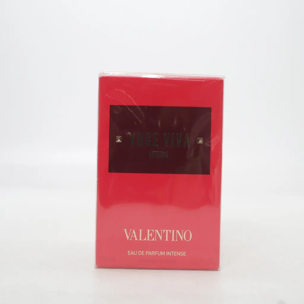 Image of Valentino Eau de Parfum (Preloved)