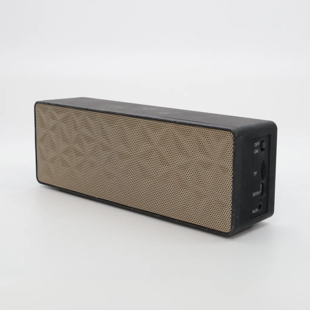 Image of Concept Bluetooth speaker (Preloved)