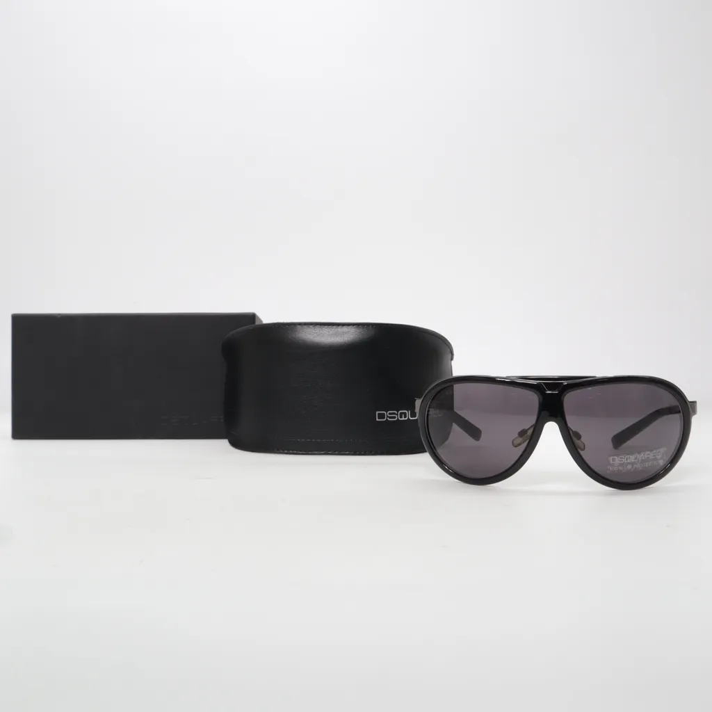 Image of Dsquared2 Zonnebril (Preloved)