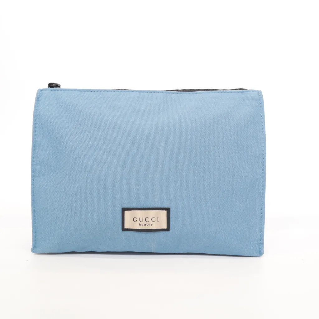 Image of Gucci Beauty Make-up tas (Preloved)
